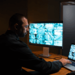 Remote CCTV Monitoring
