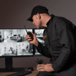 HQ Interactive Monitoring